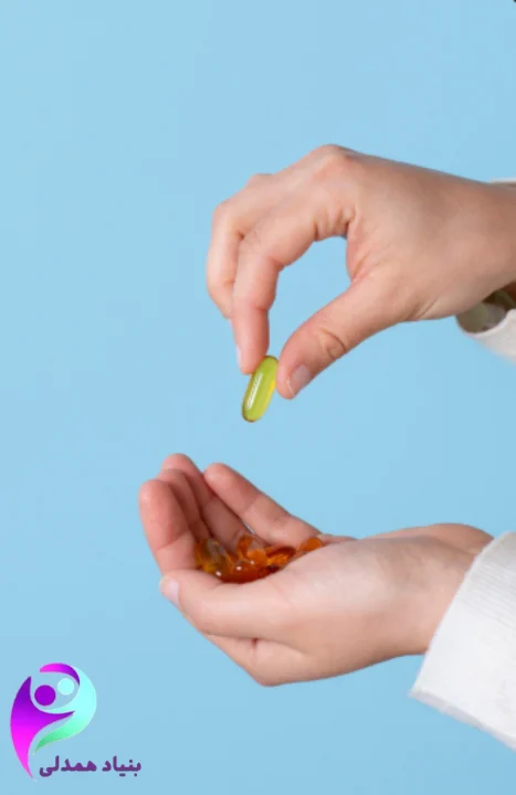 نقش ویتامین B17 در مقابله با سرطان