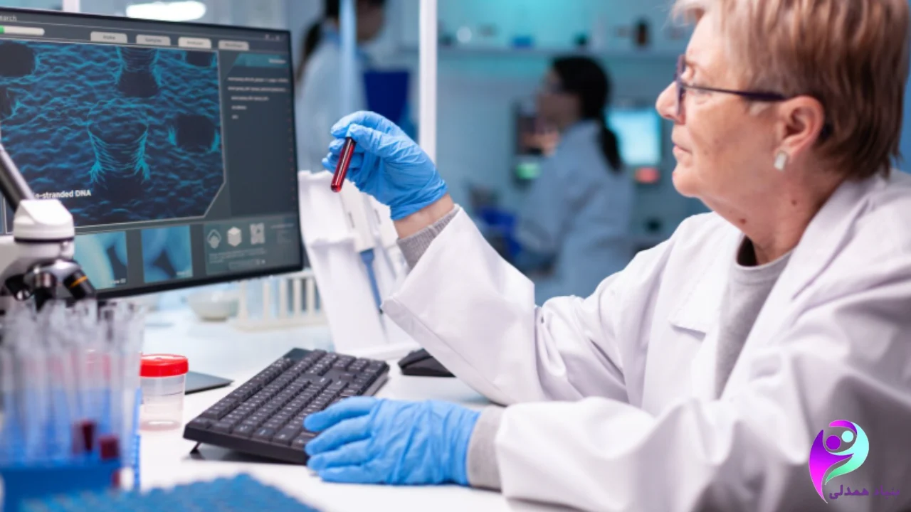 تحقیقات جدید و روشهای نوین درمانی سرطان