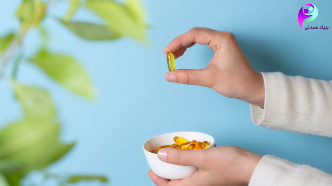 نقش ویتامین B17 در مقابله با سرطان