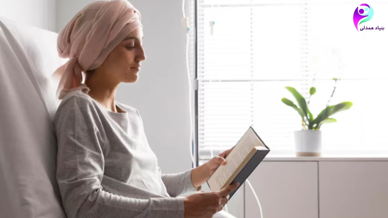 فواید روزه متناوب برای بیماران سرطانی