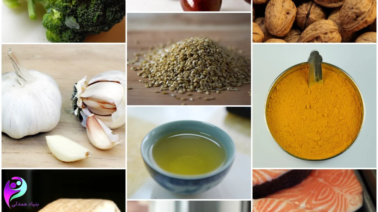 بهترین میوهها برای سرطان سینه