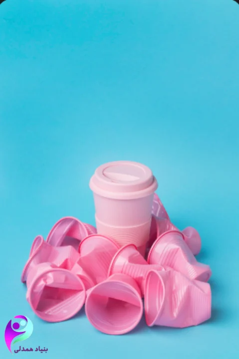 آیا استفاده از ظروف پلاستیکی باعث سرطان میشود