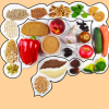 میوه‌های مفید برای سرطان روده