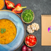 سوپ مخصوص بیماران سرطانی