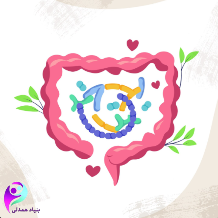 پروتئین مناسب بیماران سرطان روده