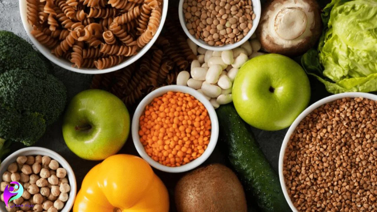 تغذیه در دوران شیمیدرمانی سرطان روده