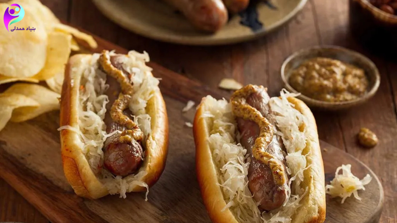 چه غذاهایی برای بیماران سرطانی مضر است