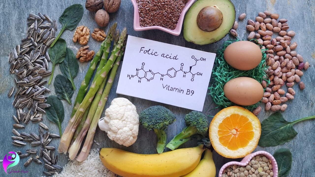 برنامه غذایی سرطان روده