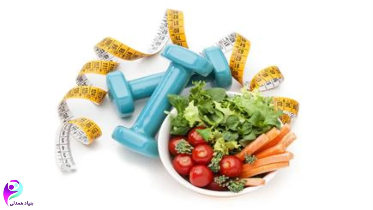 رژیم غذایی گیاهی برای بیماران سرطان روده