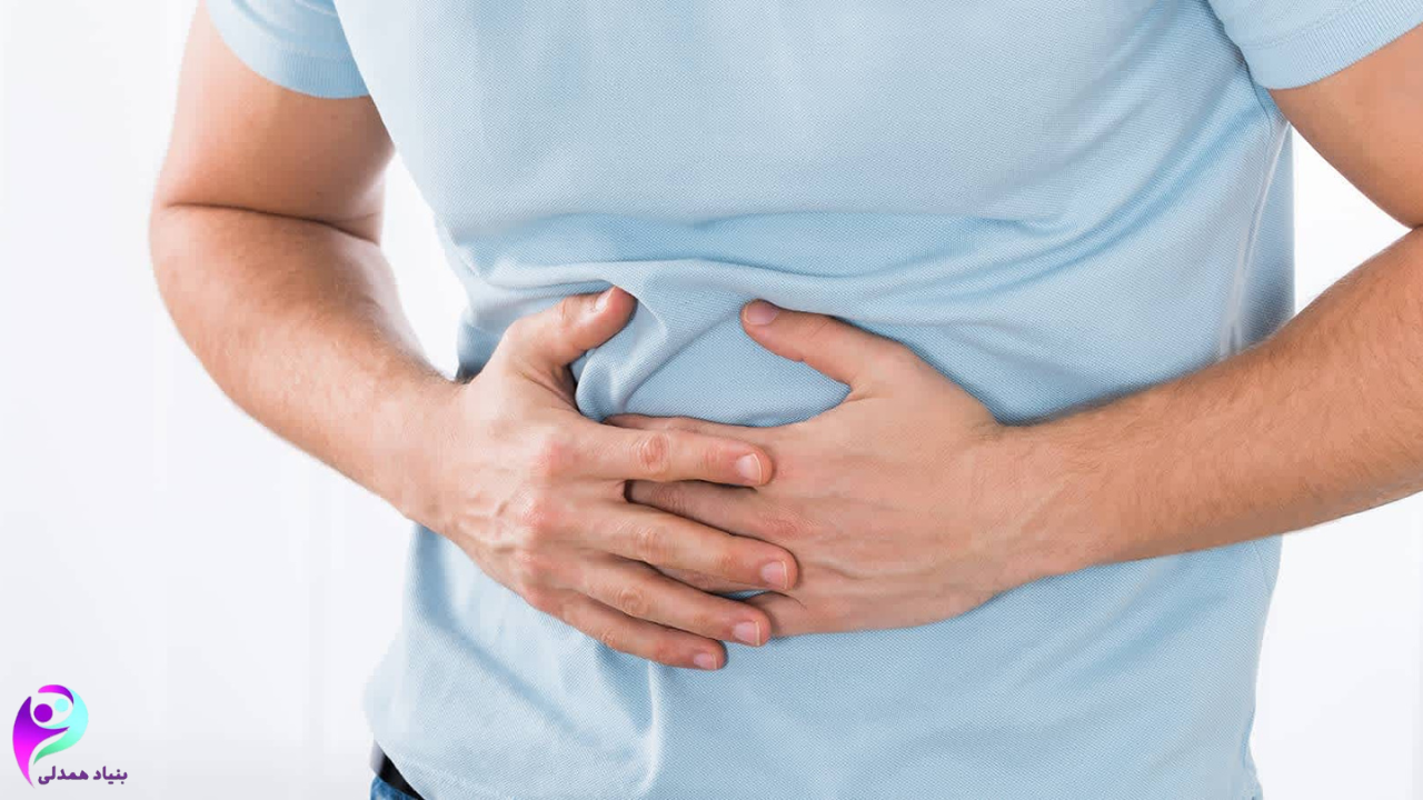 نشانه‌های هشدار دهنده سرطان روده در مردان