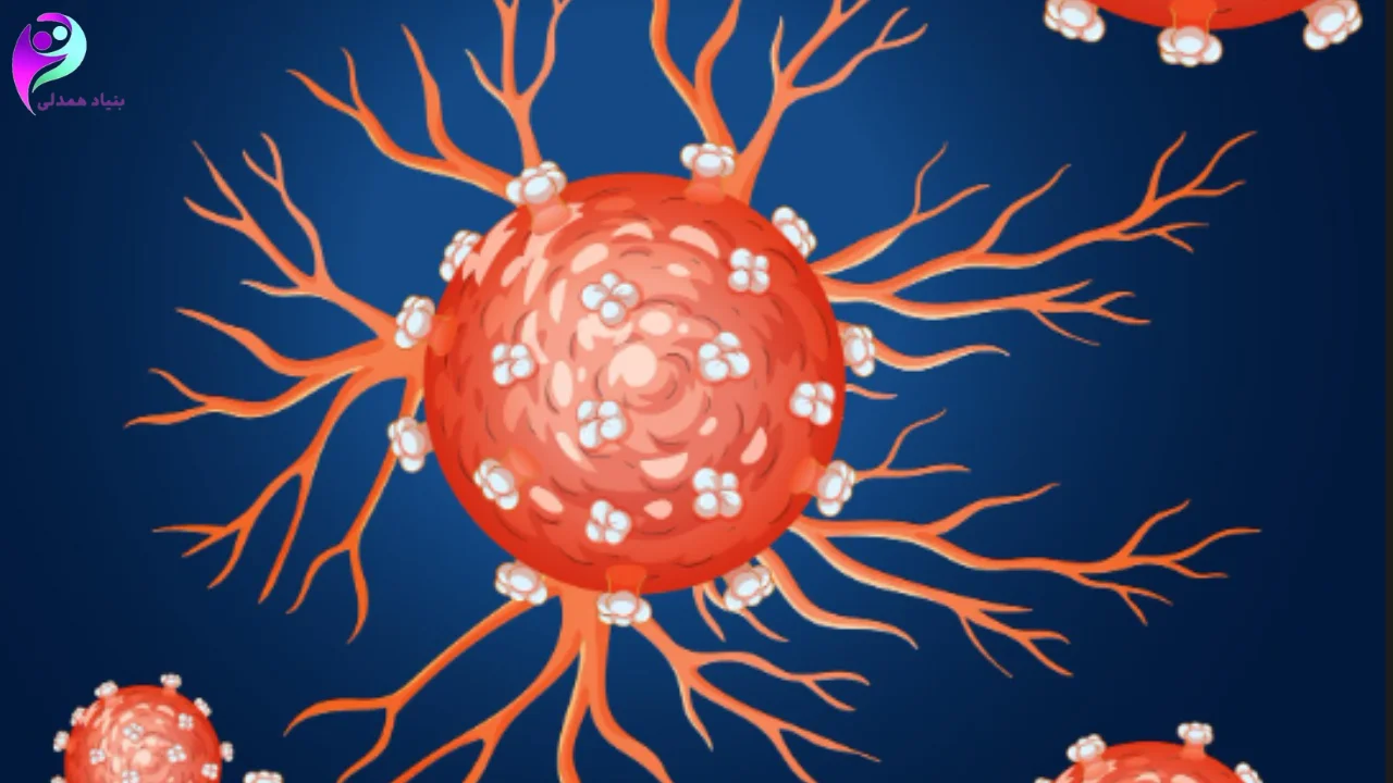 غذای سلول‌های سرطانی چیست