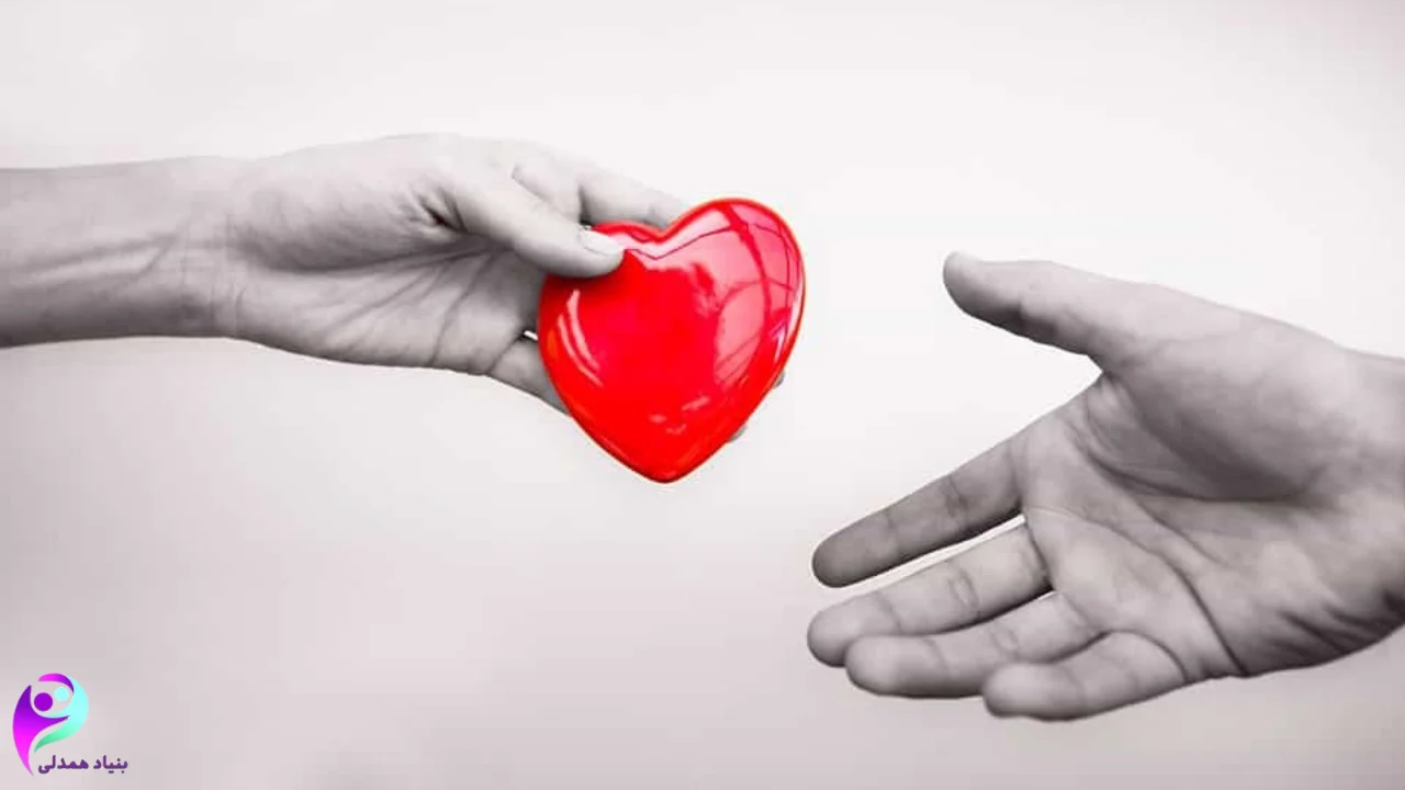 نحوه فعالیت موسسات خیریه چگونه است