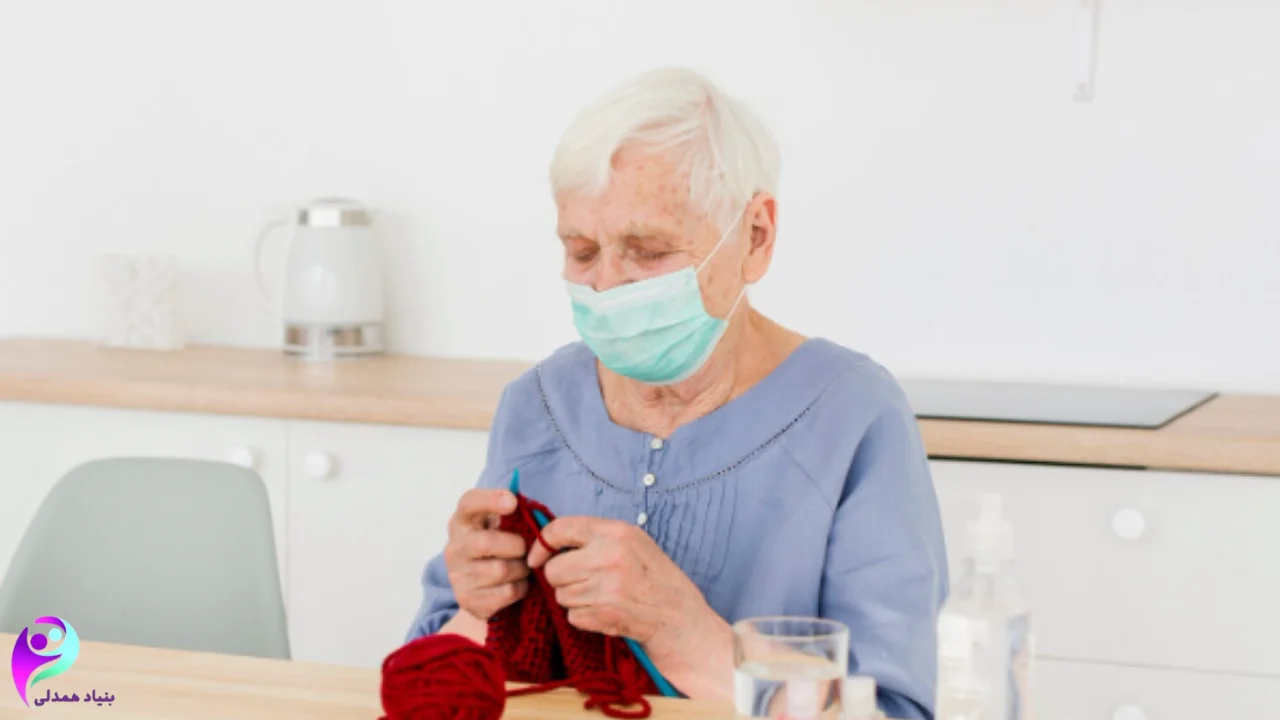 کمک مالی به بیماران سرطانی در ایران