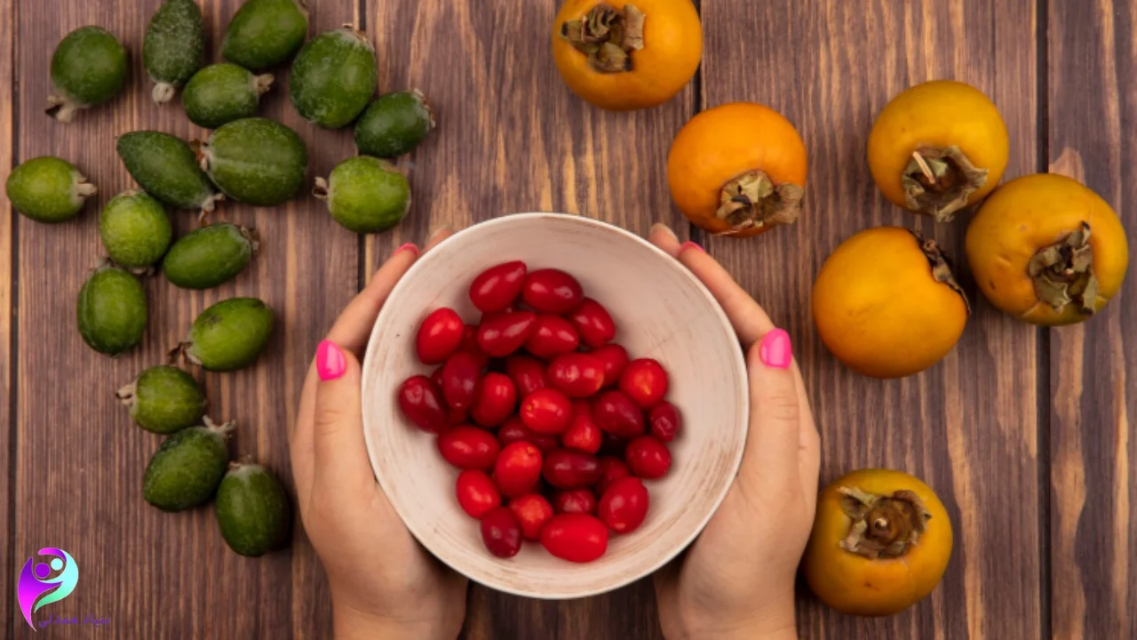 غذای مناسب برای کم خونی در بیماران سرطانی