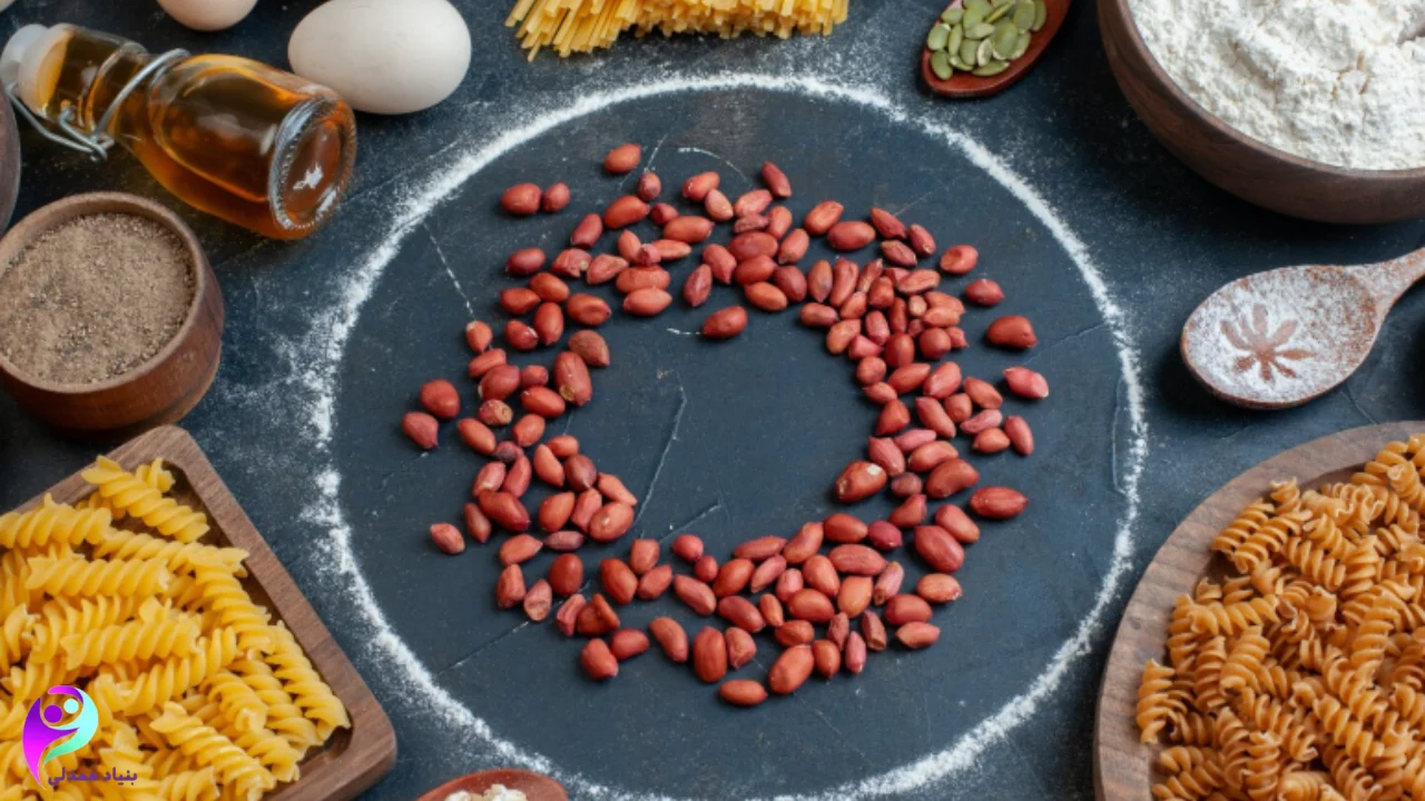 غذای مناسب برای کم خونی در بیماران سرطانی