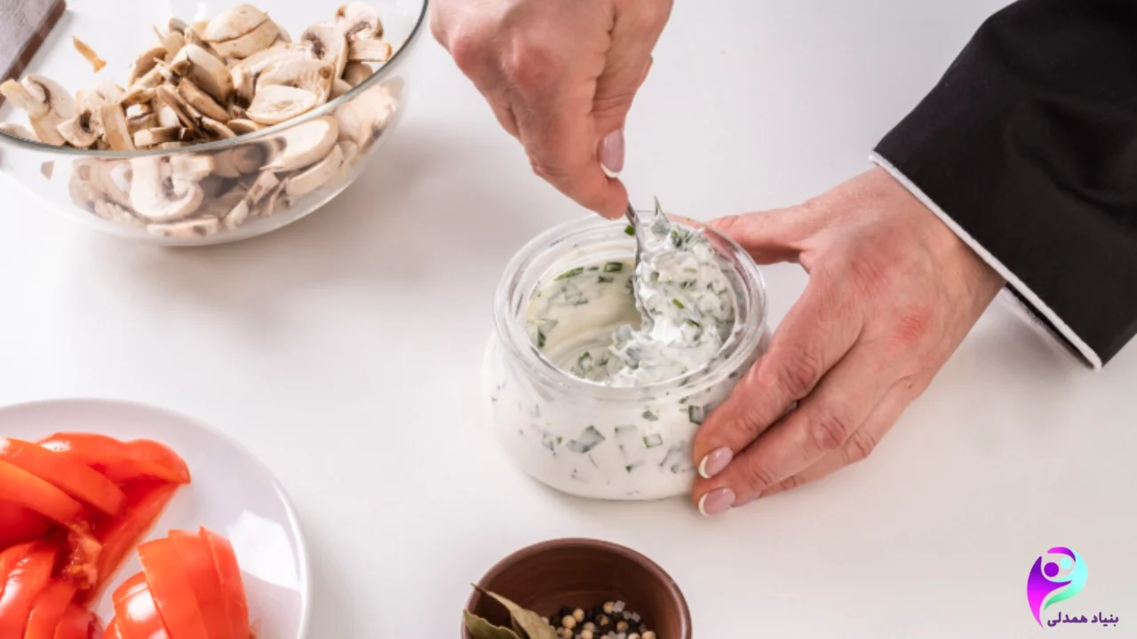 معجون مقوی برای بیماران سرطانی