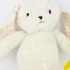 عروسک خرگوش سفید
