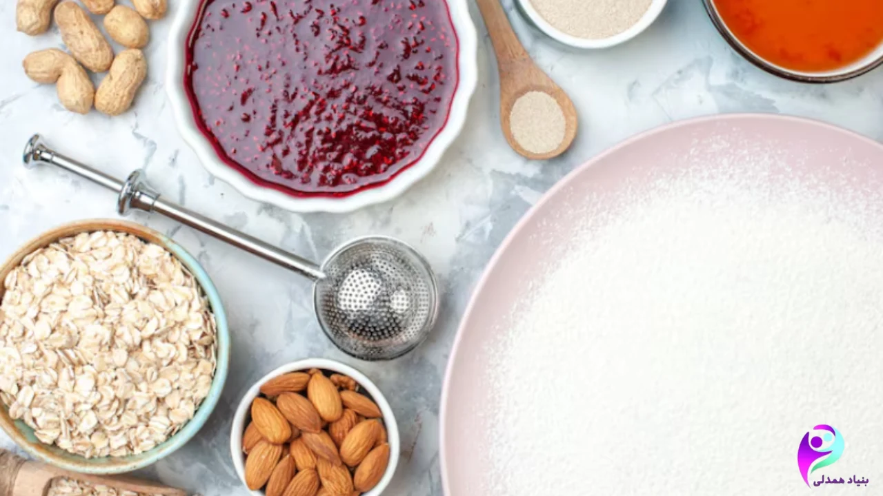 معجون مقوی برای بیماران سرطانی