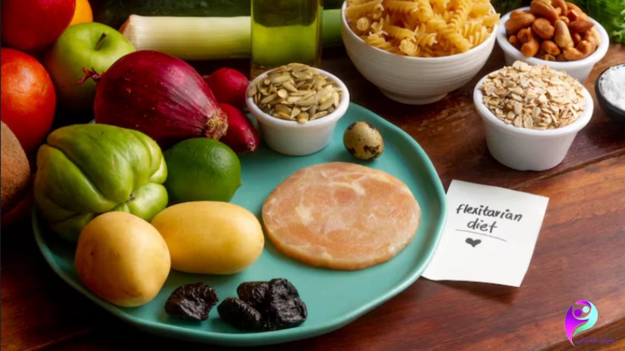 بهترین غذاهای ضدسرطان