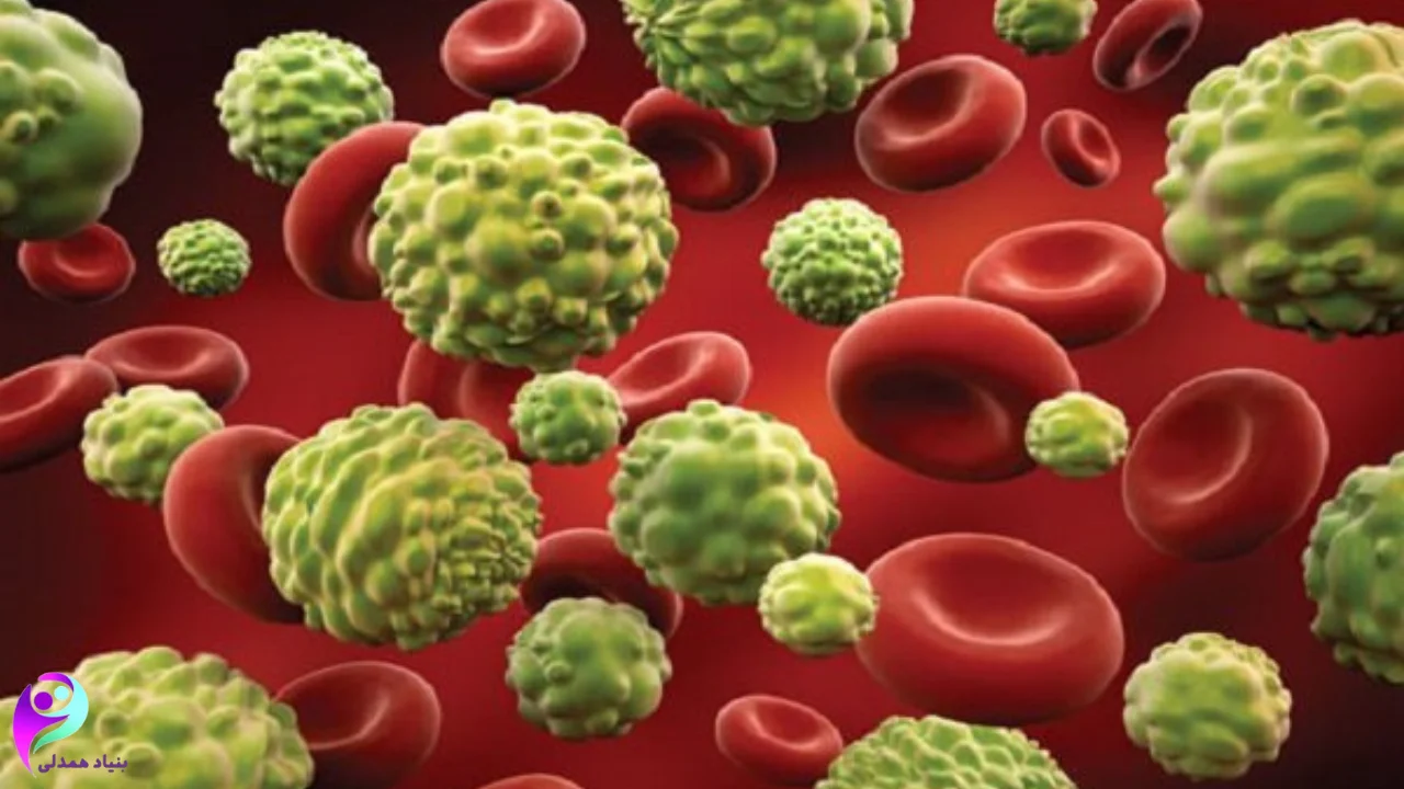 هزینه درمان سرطان خون