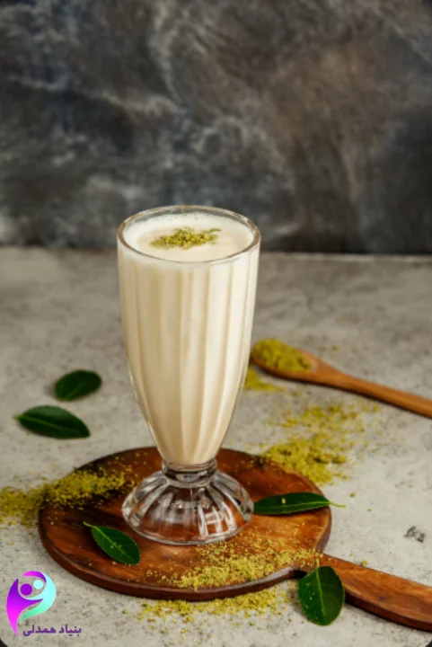 معجون مقوی برای شیمی درمانی