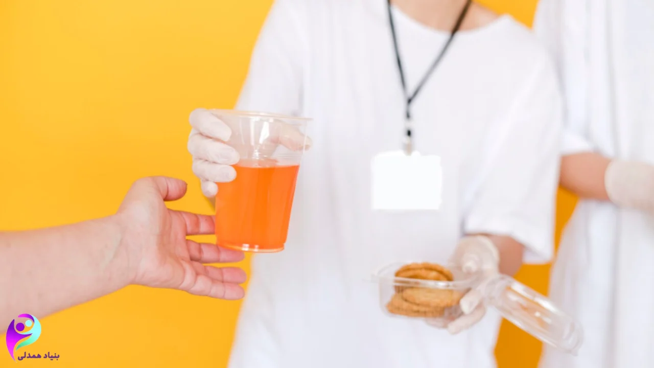 بهترین نوشیدنی برای بیماران سرطانی