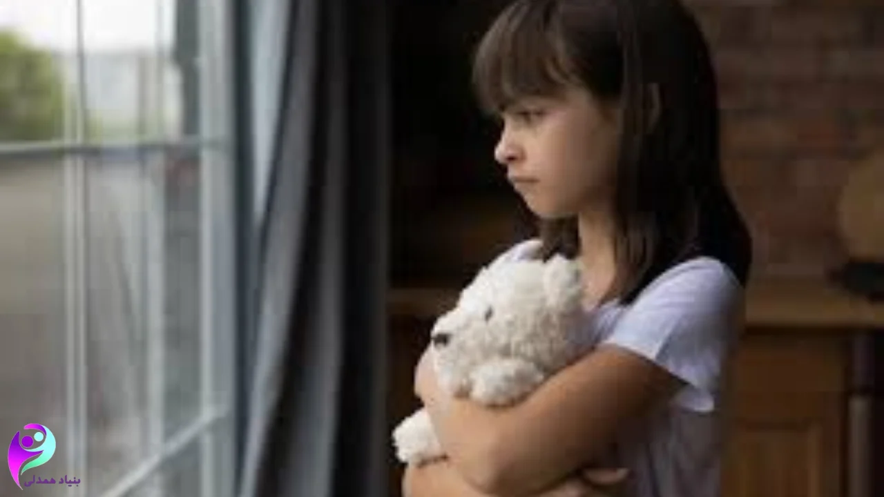 حمایت روانی از کودکان سرطانی