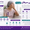 کاشکسی سرطان چیست