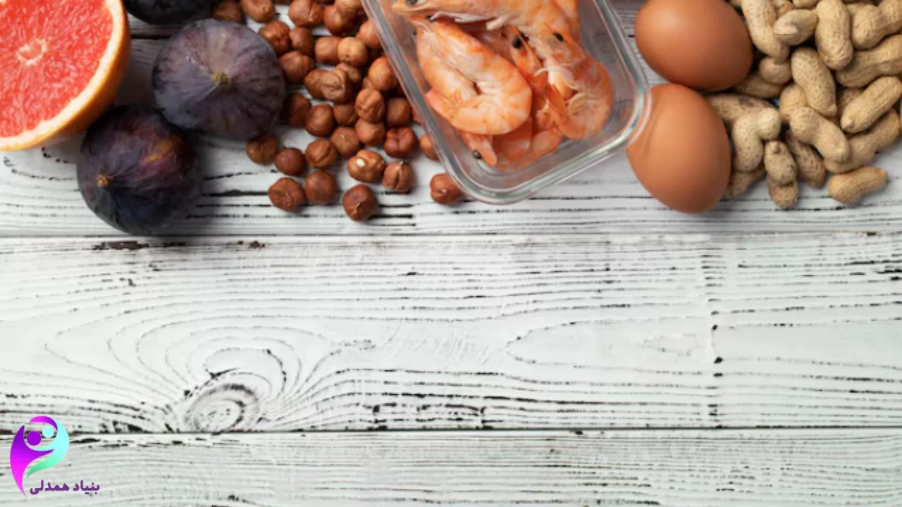 بهترین غذاها برای بیماران سرطانی