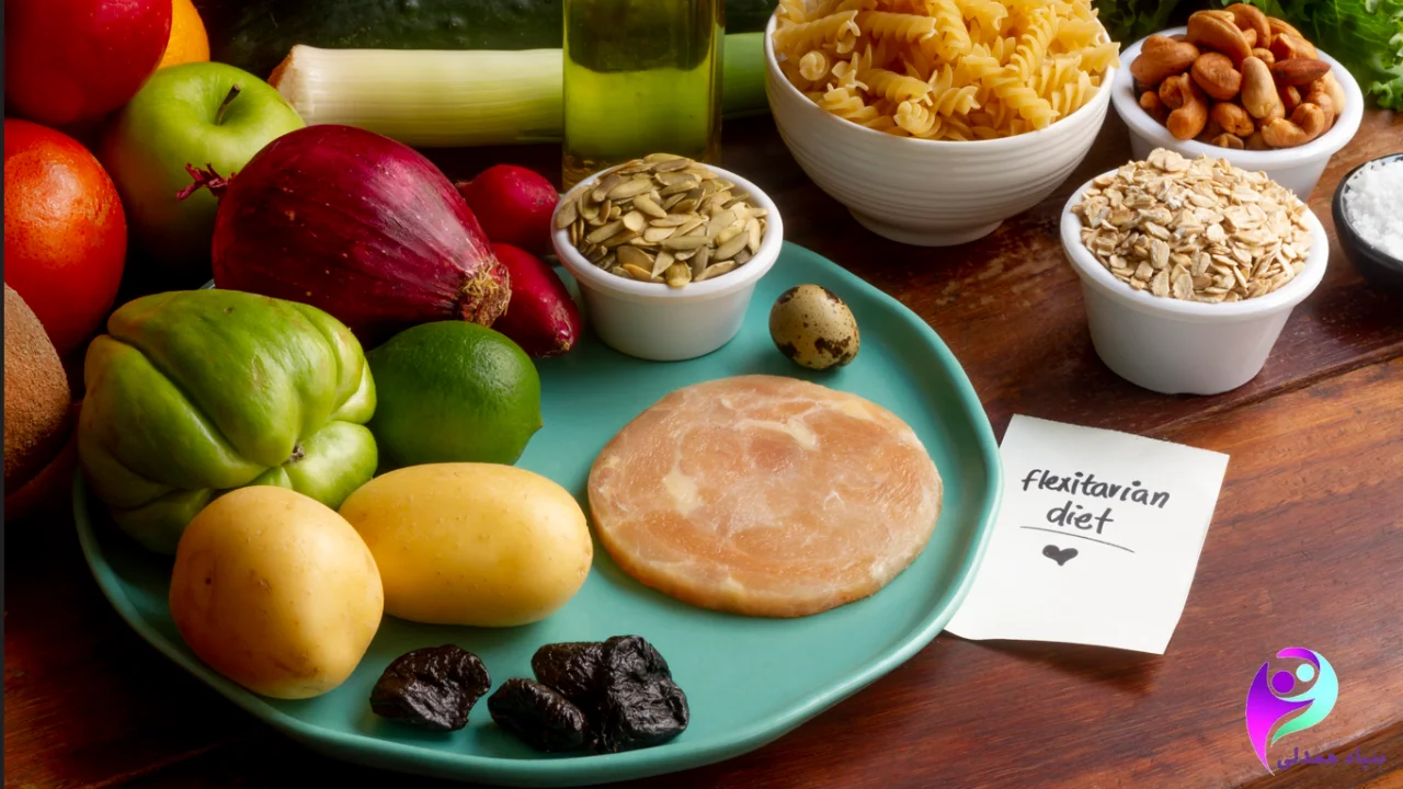 تغذیه مناسب بیماران سرطانی در دوران شیمیدرمانی