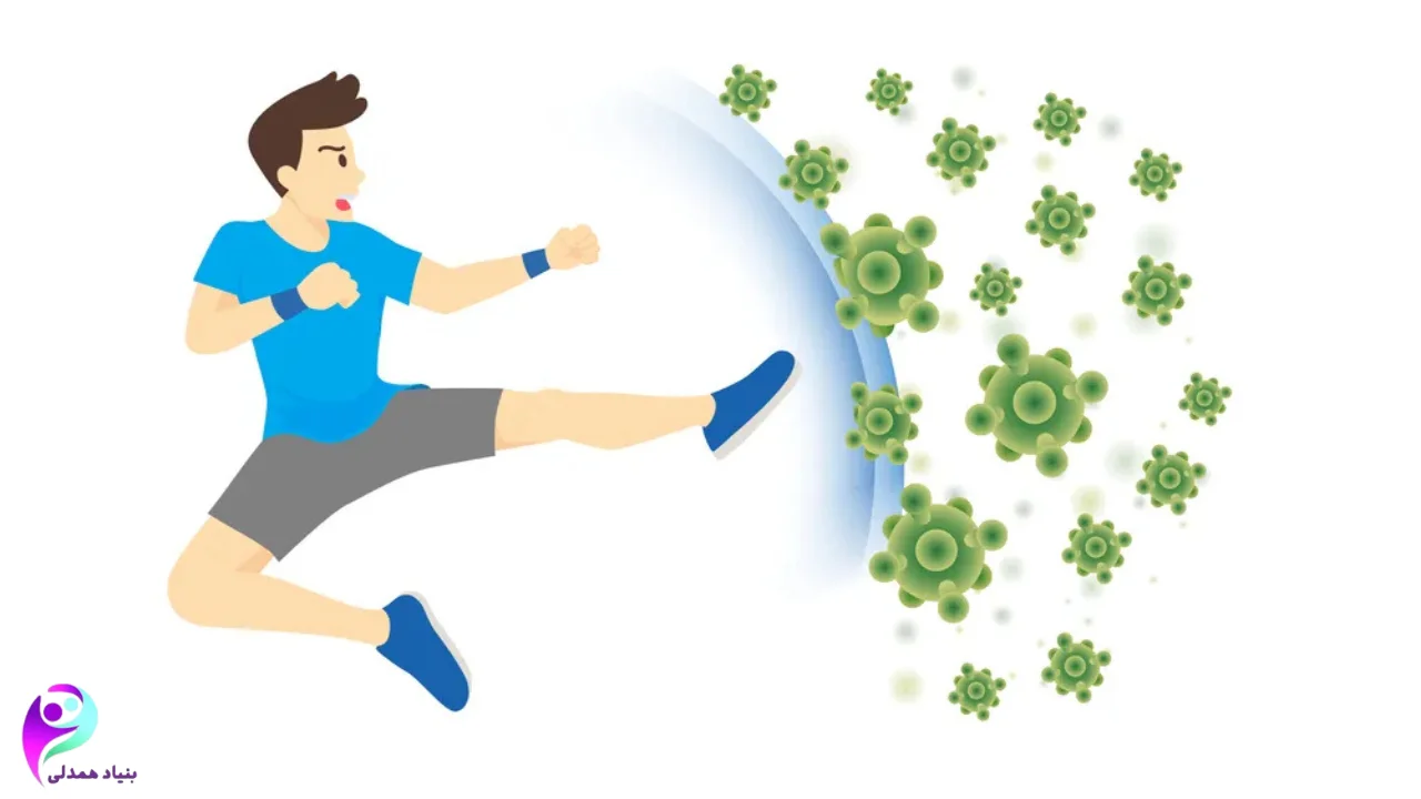 تأثیر ورزش در پیشگیری از سرطان روده