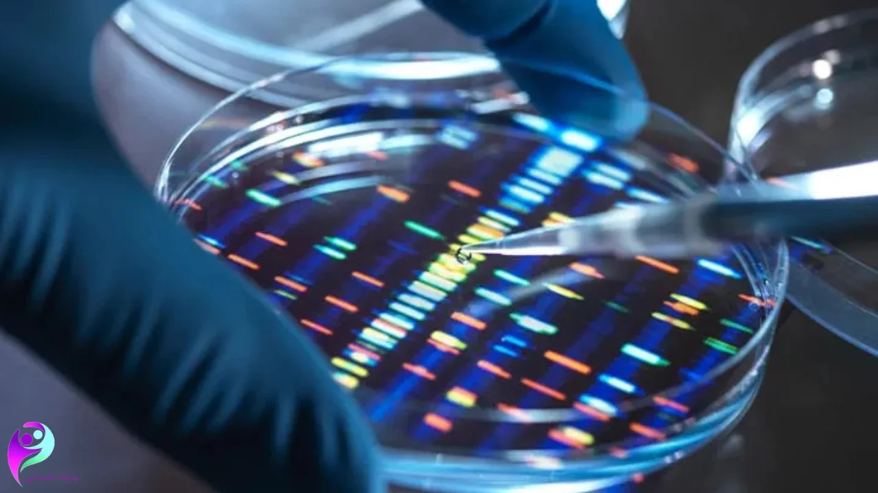 ارتباط ژنتیک با بروز سرطان کولون