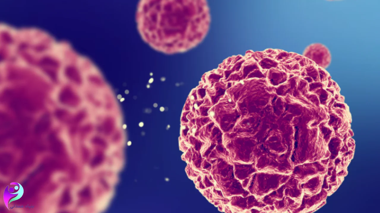 غذای سلولهای سرطانی چیست