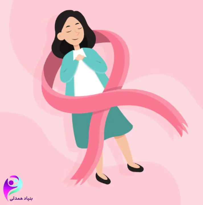 نشانههای سرطان روده در زنان