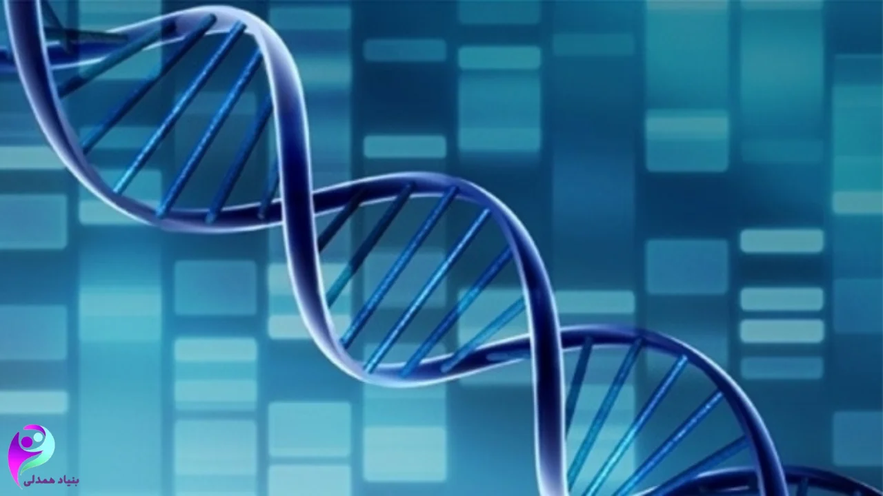 ارتباط ژنتیک با بروز سرطان کولون